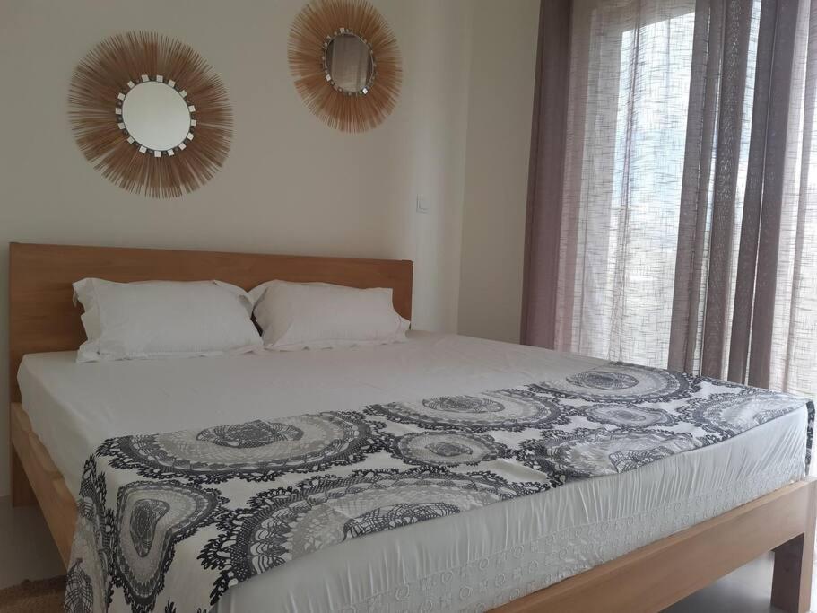 Westside Holidays Flic En Flac Beach Εξωτερικό φωτογραφία