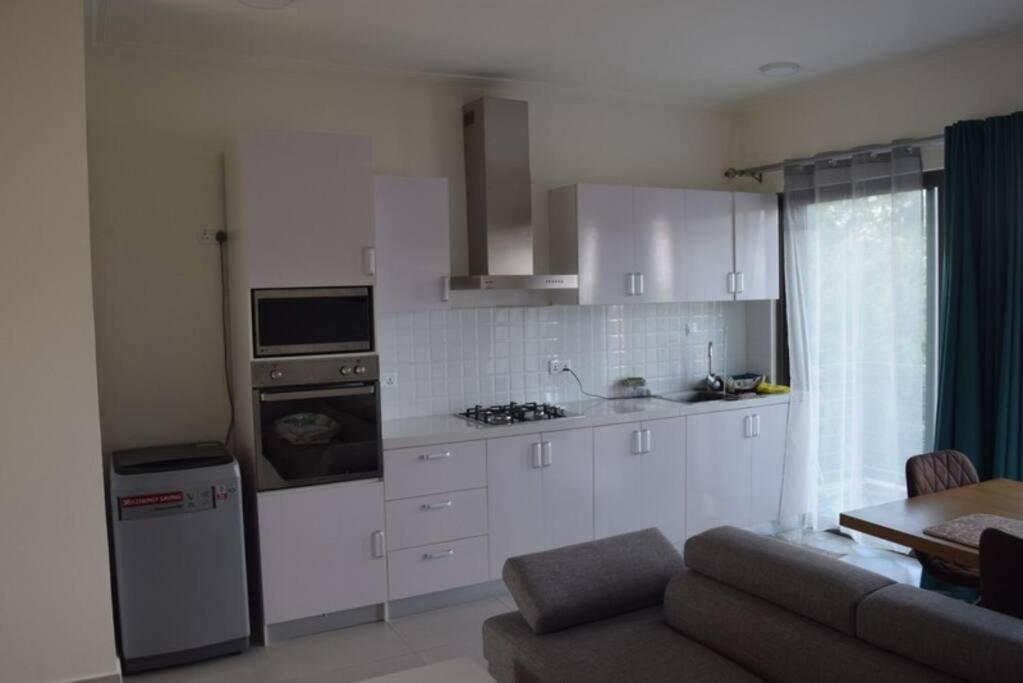 Westside Holidays Flic En Flac Beach Εξωτερικό φωτογραφία